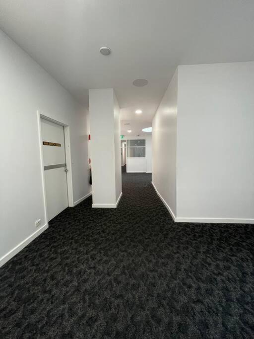Studio 436/247 Gouger In The City Ex Hotel Room Adelaide Luaran gambar