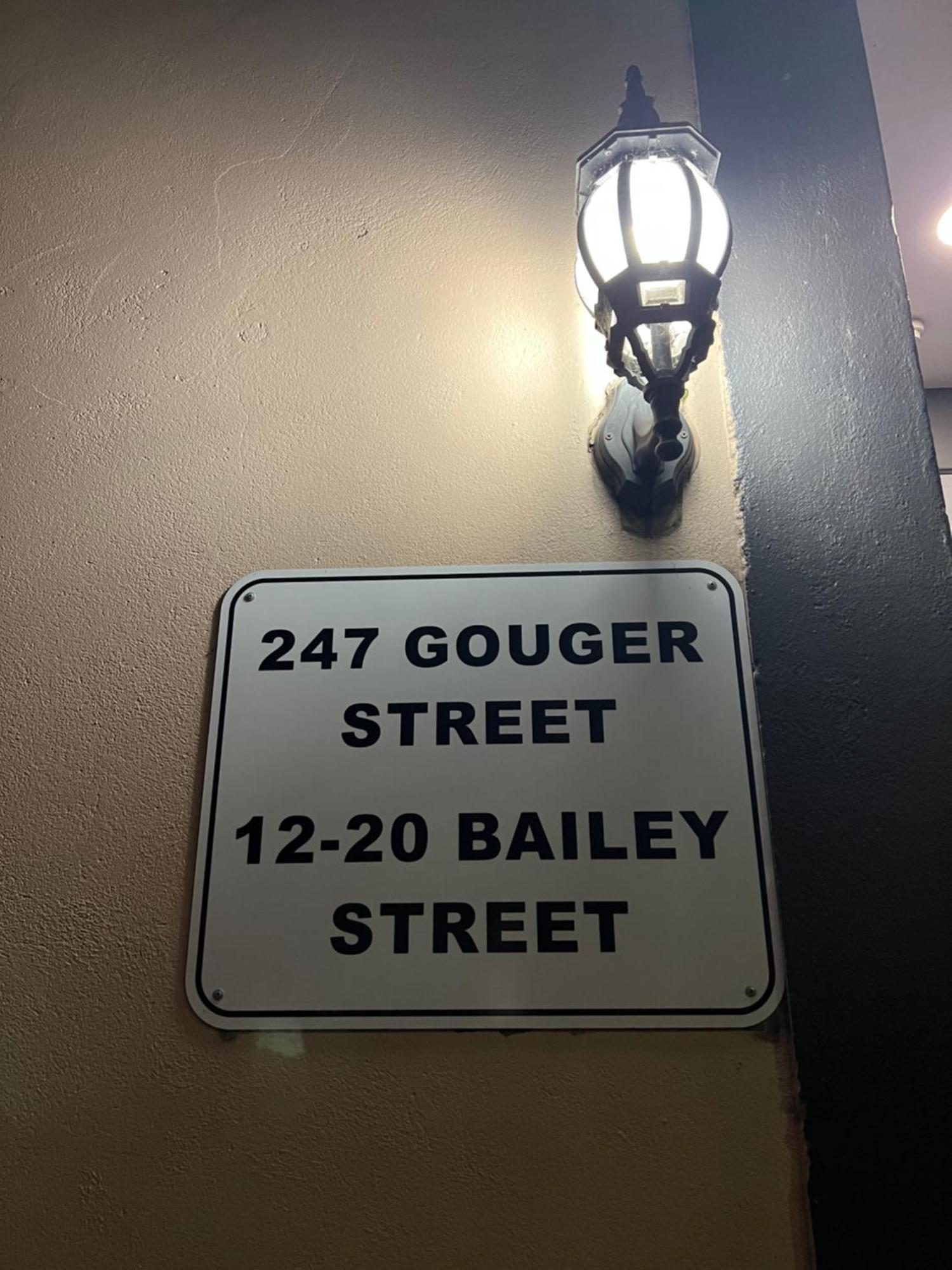 Studio 436/247 Gouger In The City Ex Hotel Room Adelaide Luaran gambar